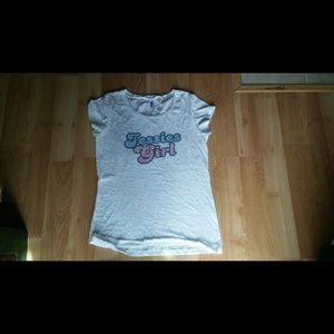 Jessie's Girl Tee