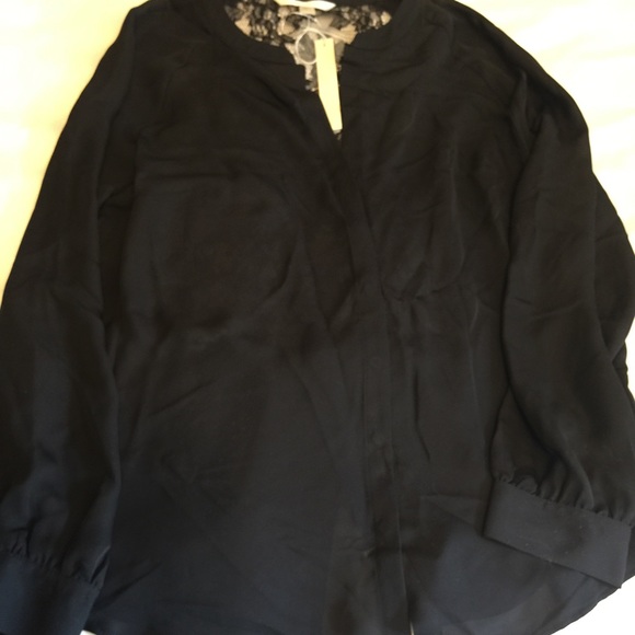 Lauren Conrad Blouse