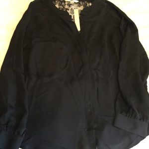 Lauren Conrad Blouse