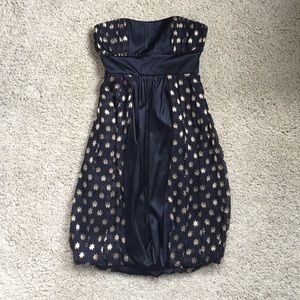 Diane VonFurstenberg star dress