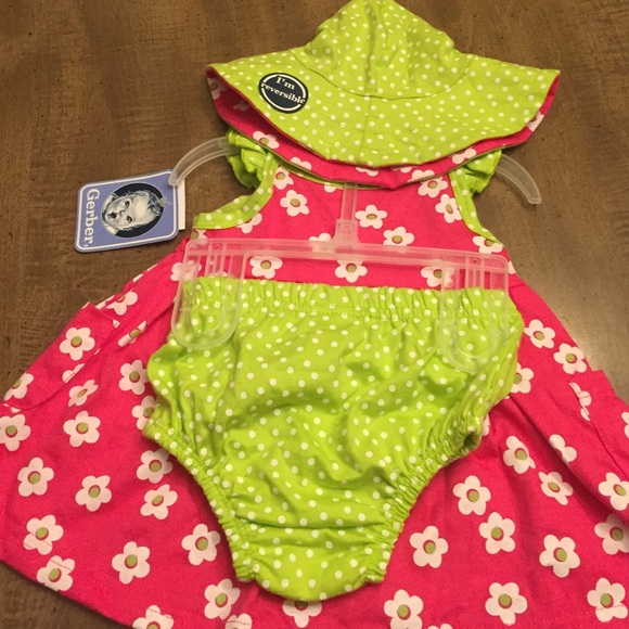 Cute Baby Dress - Picture 1 of 1