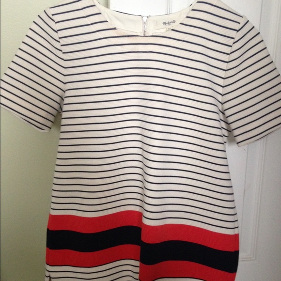 Madewell top