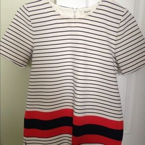 Madewell top