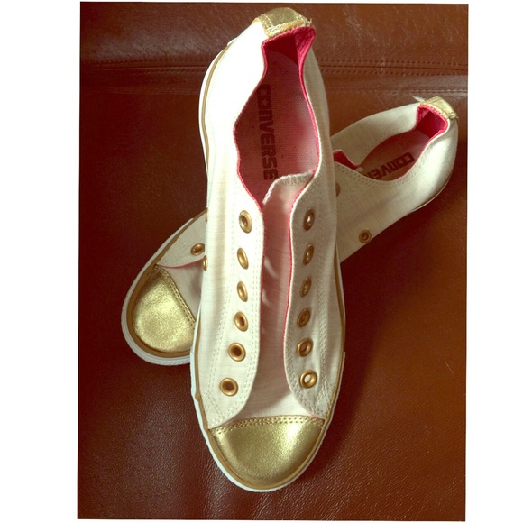 Converse sneakers