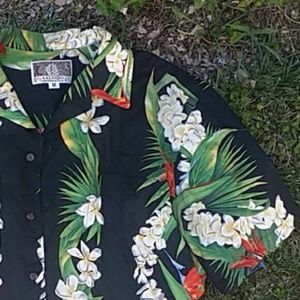 🌴 VINTAGE HAWAIIAN TEE 🌴