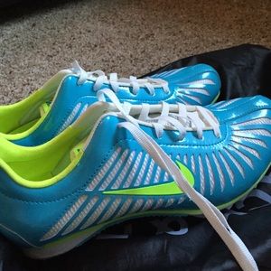 Nike Rival Sister Spikes