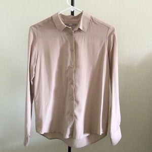 Uniqlo- button up