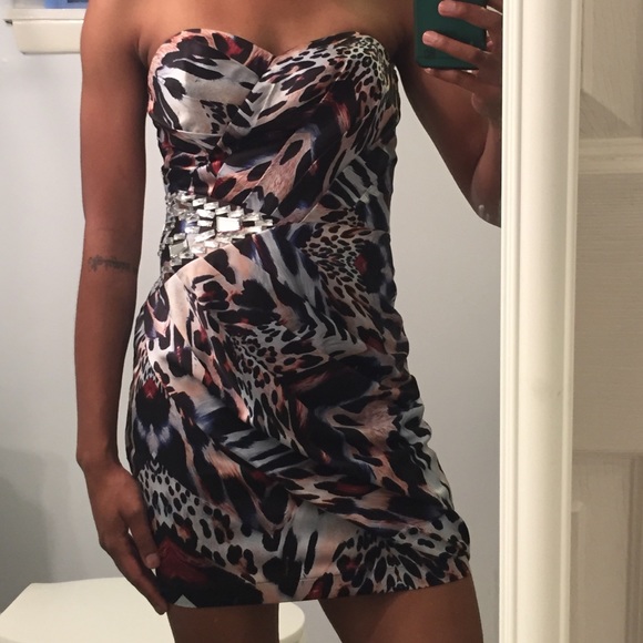 Party dress