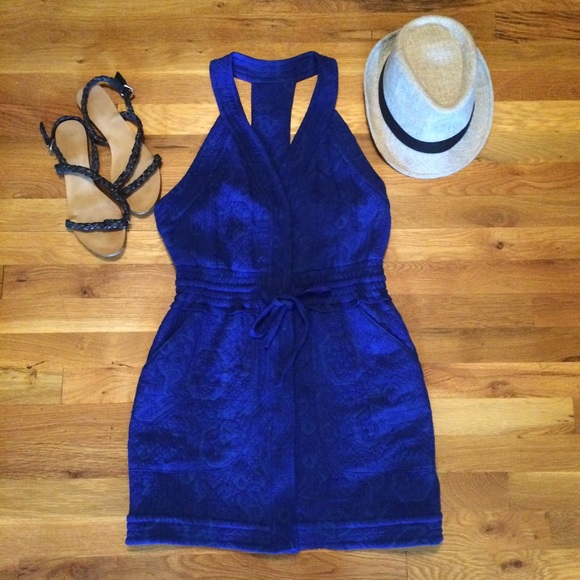 💙Zara razor back dress💙 - Picture 1 of 4