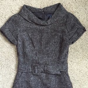 Banana Republic Brown Dress