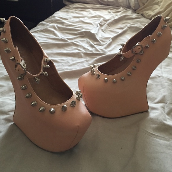 Jeffrey Campbell Nightwalker
