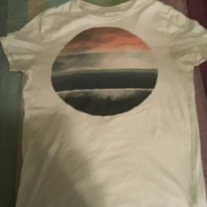 American Eagle T-shirt Mens Small