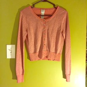 DKNY cardigan