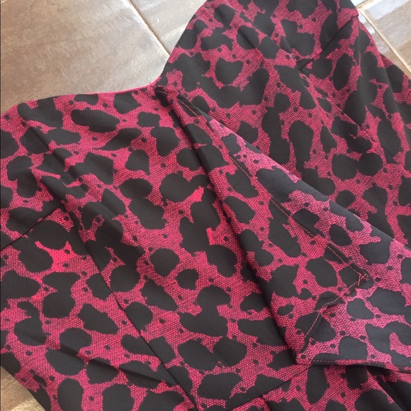 Express strapless romper - Picture 3 of 4