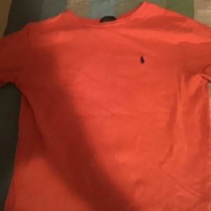 Polo Ralph Lauren Mens Small