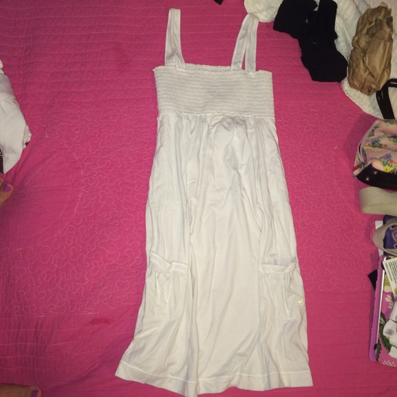 Abercrombie & Fitch dress
