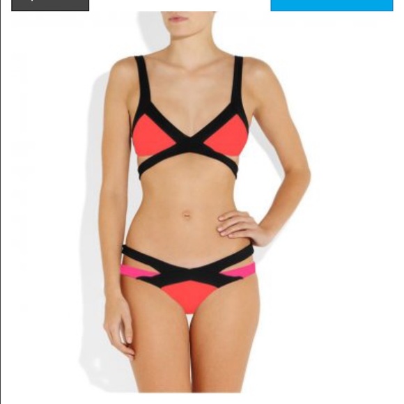 Bandage bikini
