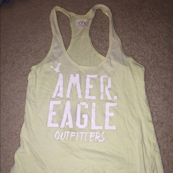 American Eagle tank top