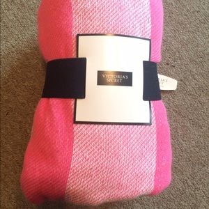 Victoria's Secret Beach Towel/Blanket