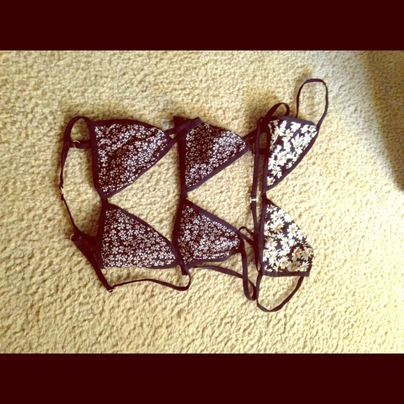 Brandy Melville bra