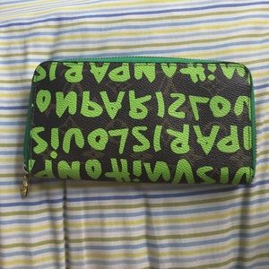 Louis Vuitton Wallet