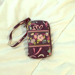 Vera Bradley Wallet