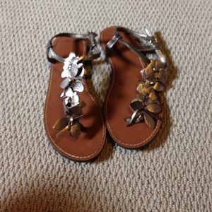 Gap Sandals