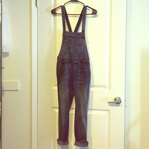 Free People Overalls