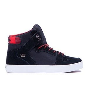 Supra Vaider Sneakers *Limited Edition*