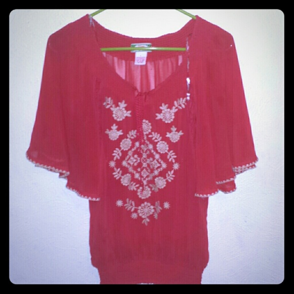 Blouse