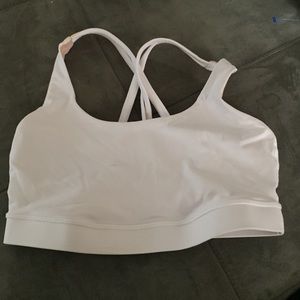 Energy Bra