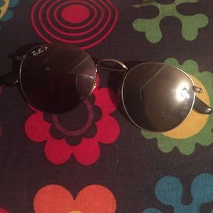 Ray Ban Polarized