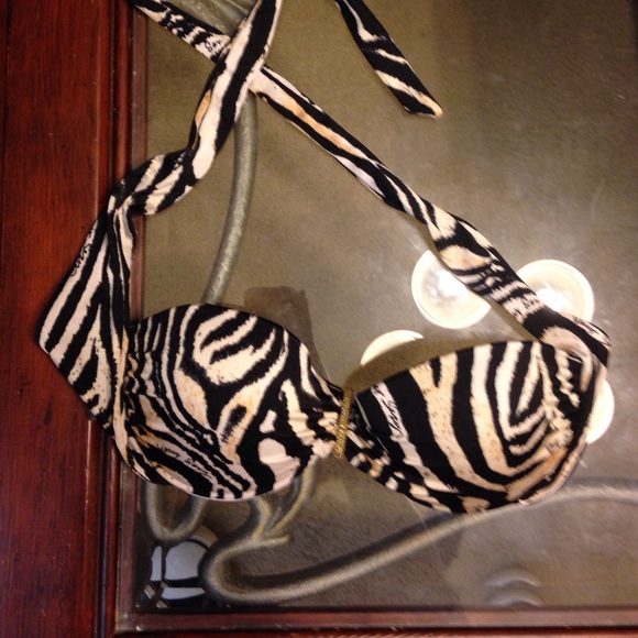 Victoria secret  swim top