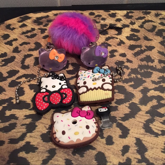 Hello Kitty Bundle for Mekaboop