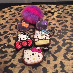 Hello Kitty Bundle for Mekaboop