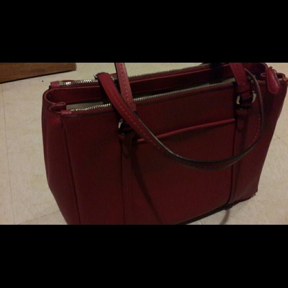 Coach Handbag - Picture 3 of 4