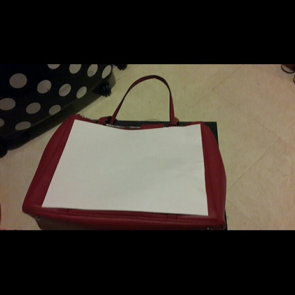 Coach Handbag - Picture 4 of 4