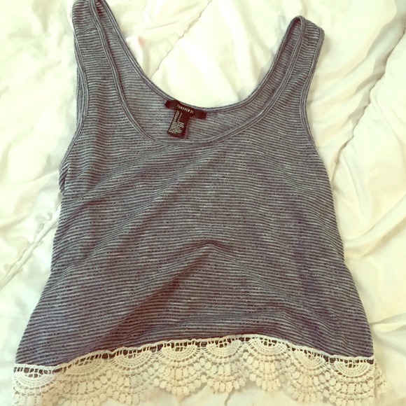 Cute Tank Top