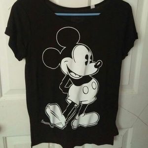 Mickey vintage t-shirt