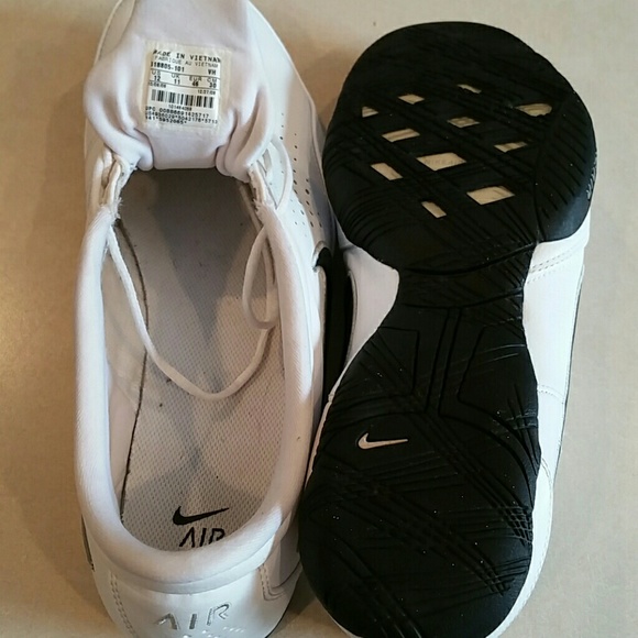 Nike Air series 6e mens shoes - Picture 4 of 4