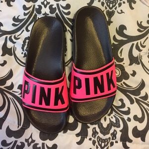 Victoria's Secret Slides