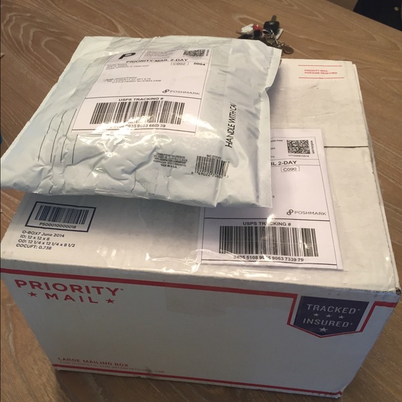 Ready to be shipped!! - Picture 1 of 1