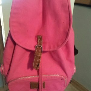 Victoria Secret Pink backpack
