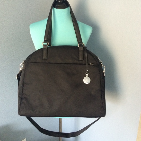 Lo&sons Handbags - LO & SONS THE O.G. Overnight & Gym bag