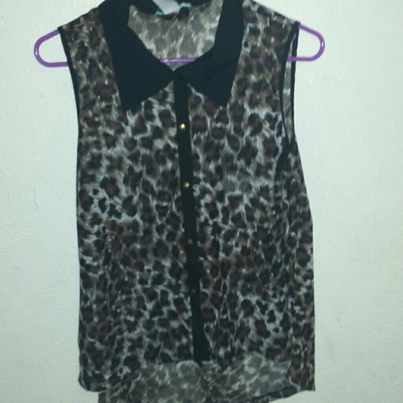 Tank top