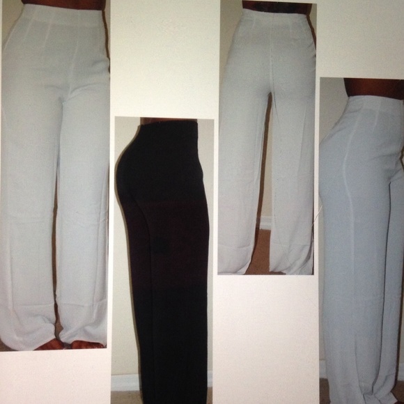 Pants