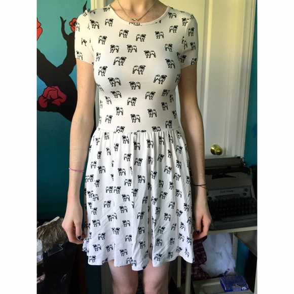 asos pug dress 30 asos dresses skirts asos pug skater dress from shea s closet on poshmark asos pug dress 30 asos dresses skirts asos pug skater dress from shea s closet on poshmark