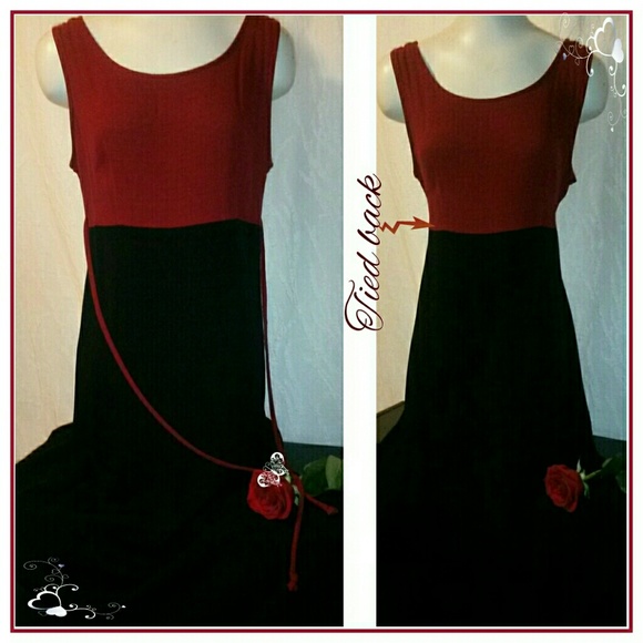Classy Beautiful Causal or Professional Dress