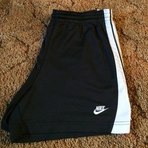 Women's Nike Shorts