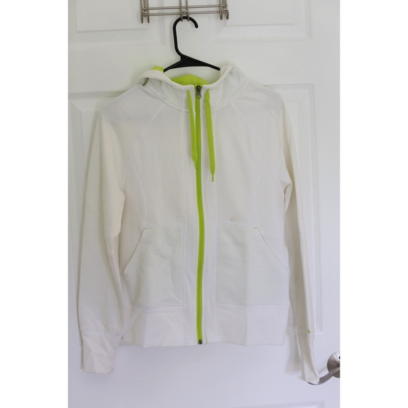 Sporty jacket by Champion